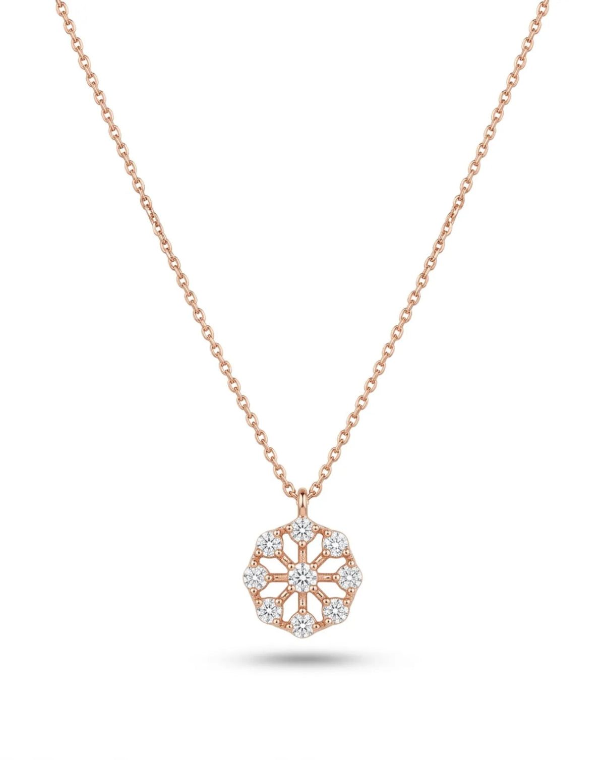 RoseGold
