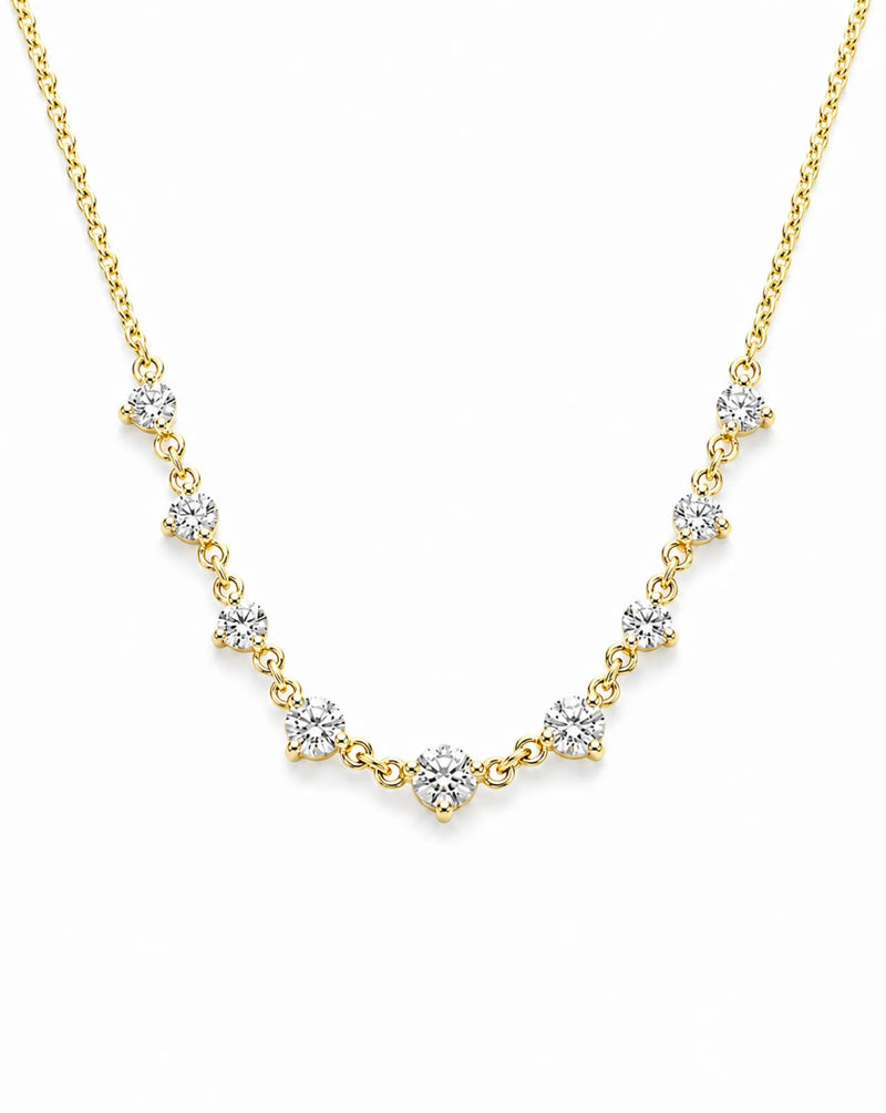 Cupid Glow Necklace