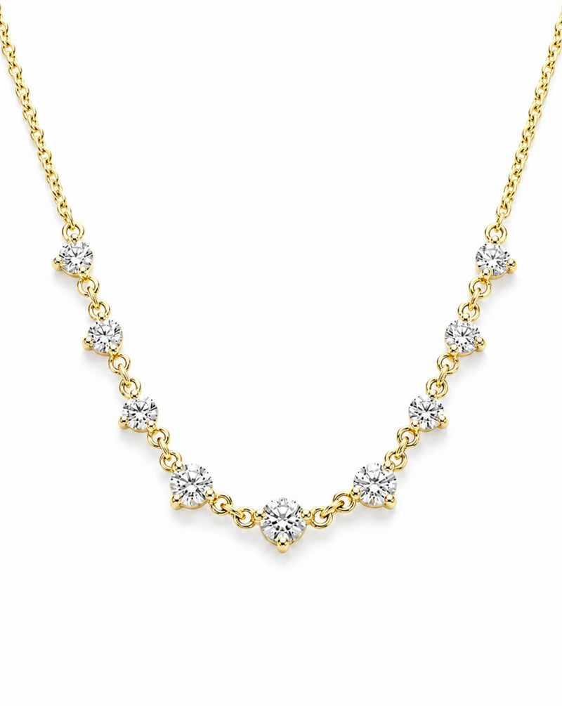 Cupid Glow Necklace hover