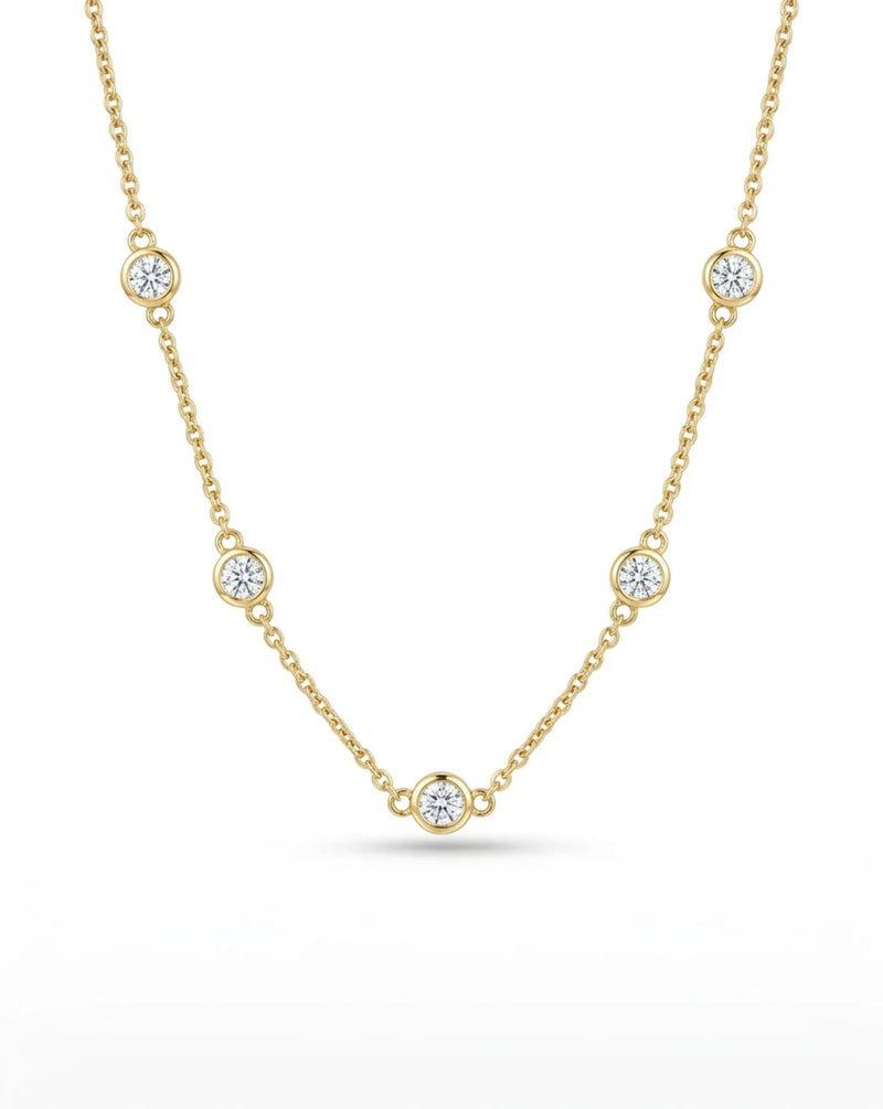Starlight Chain