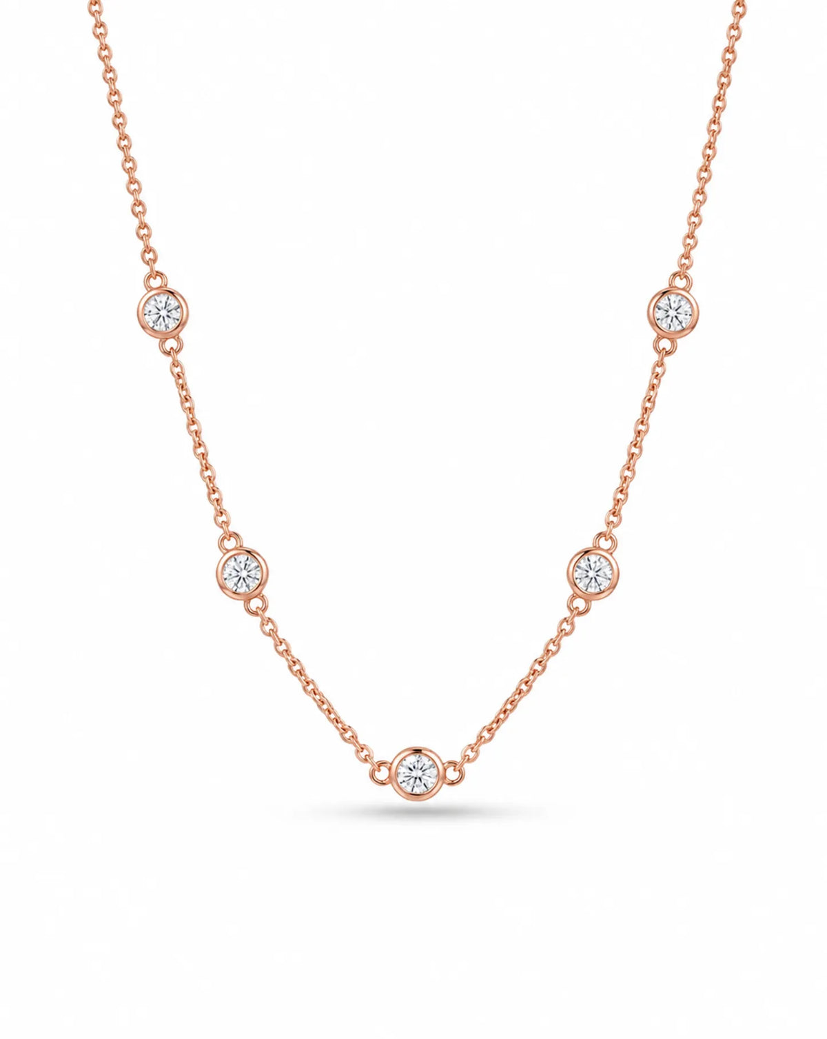 RoseGold