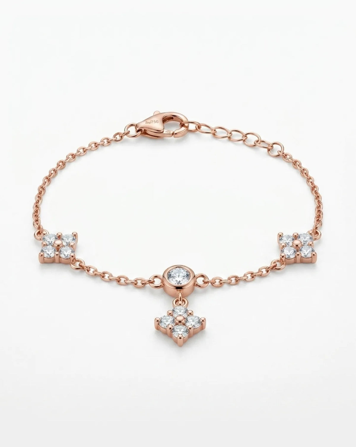 rosegold
