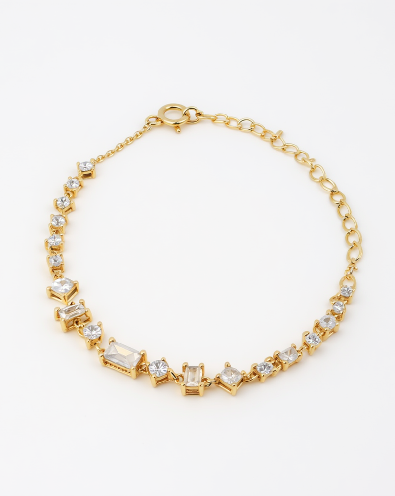 The Heirloom Bracelet