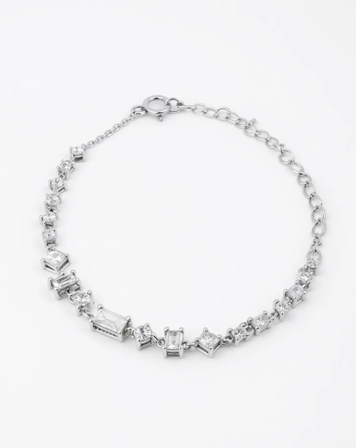 silver