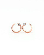 rosegold
