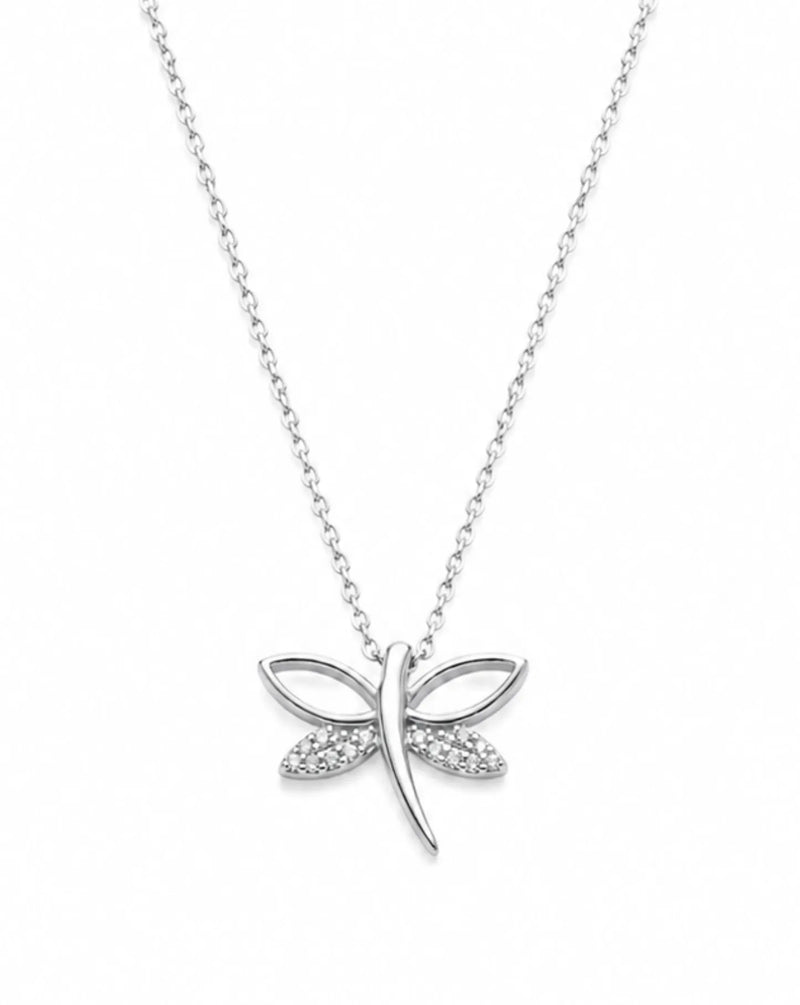 Dragon Fly Pendant hover