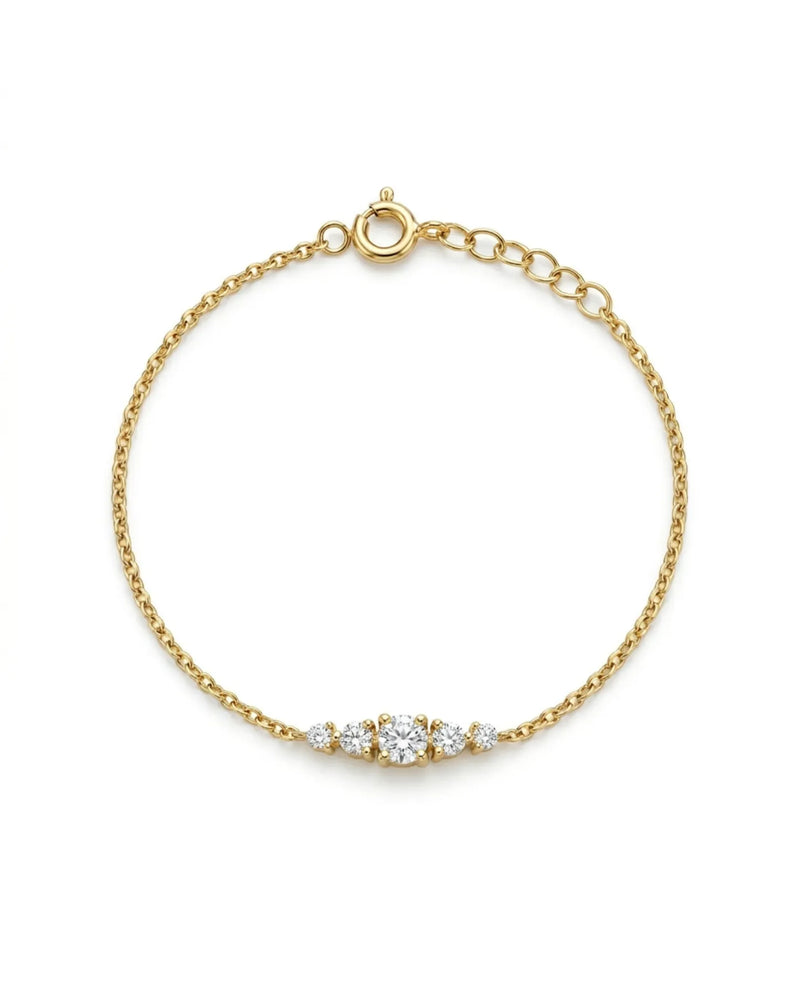 Rising Star Bracelet alt