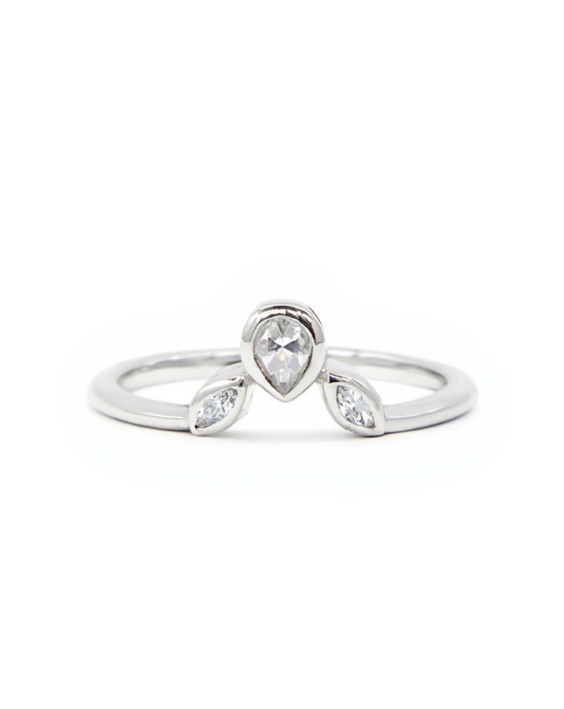 Marquise Wishbone Band alt
