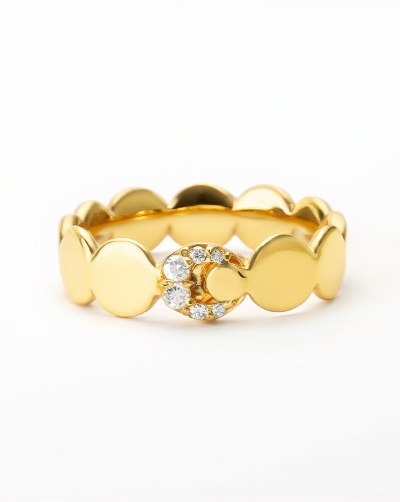 Halo Classic Ring alt
