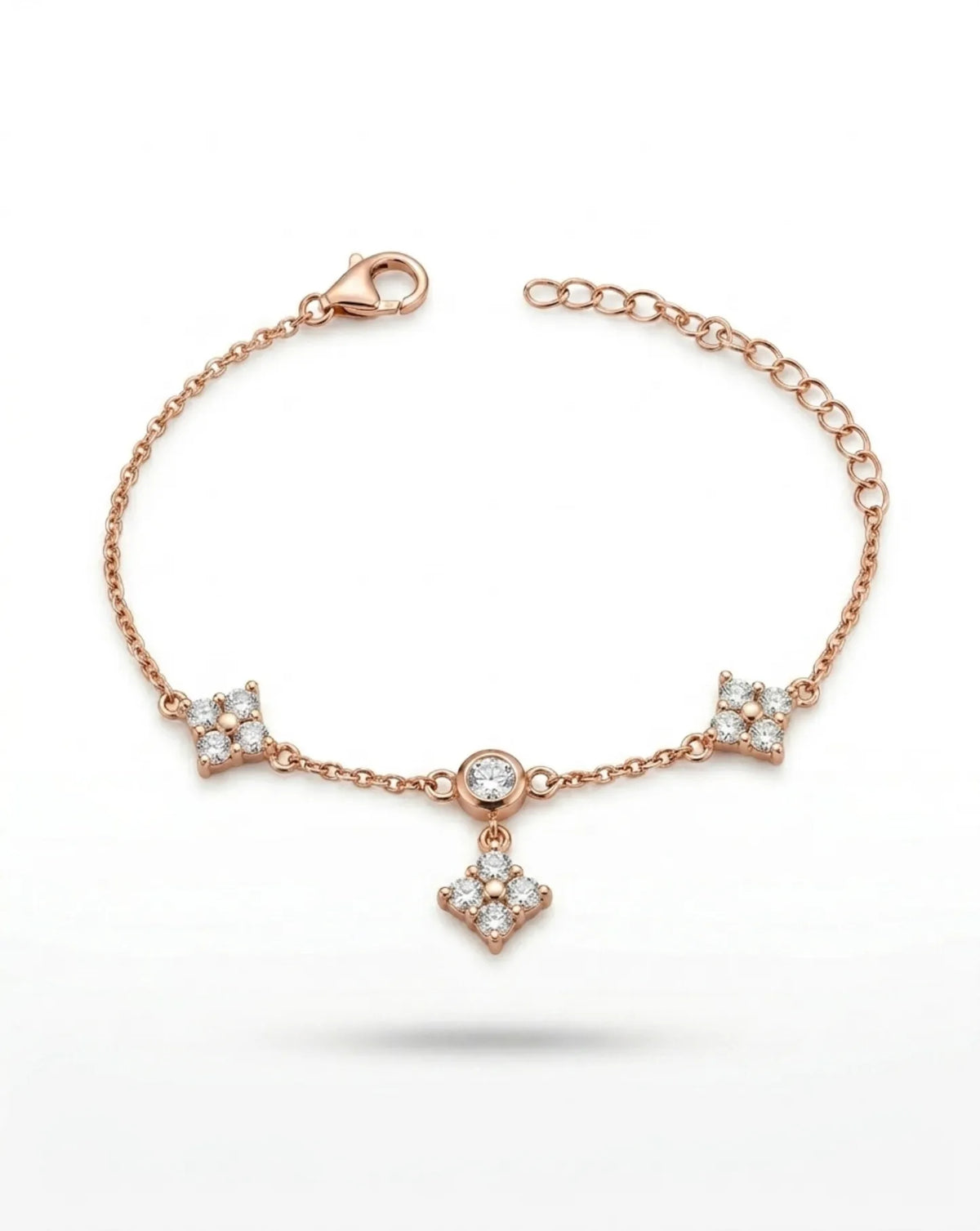rosegold