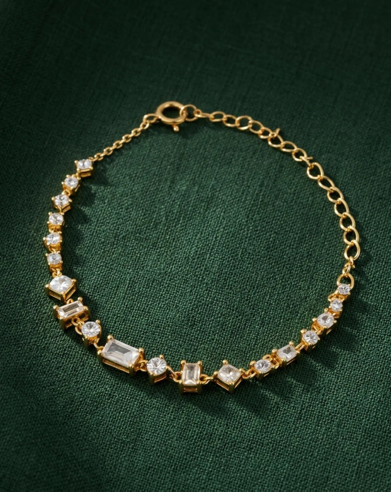 The Heirloom Bracelet