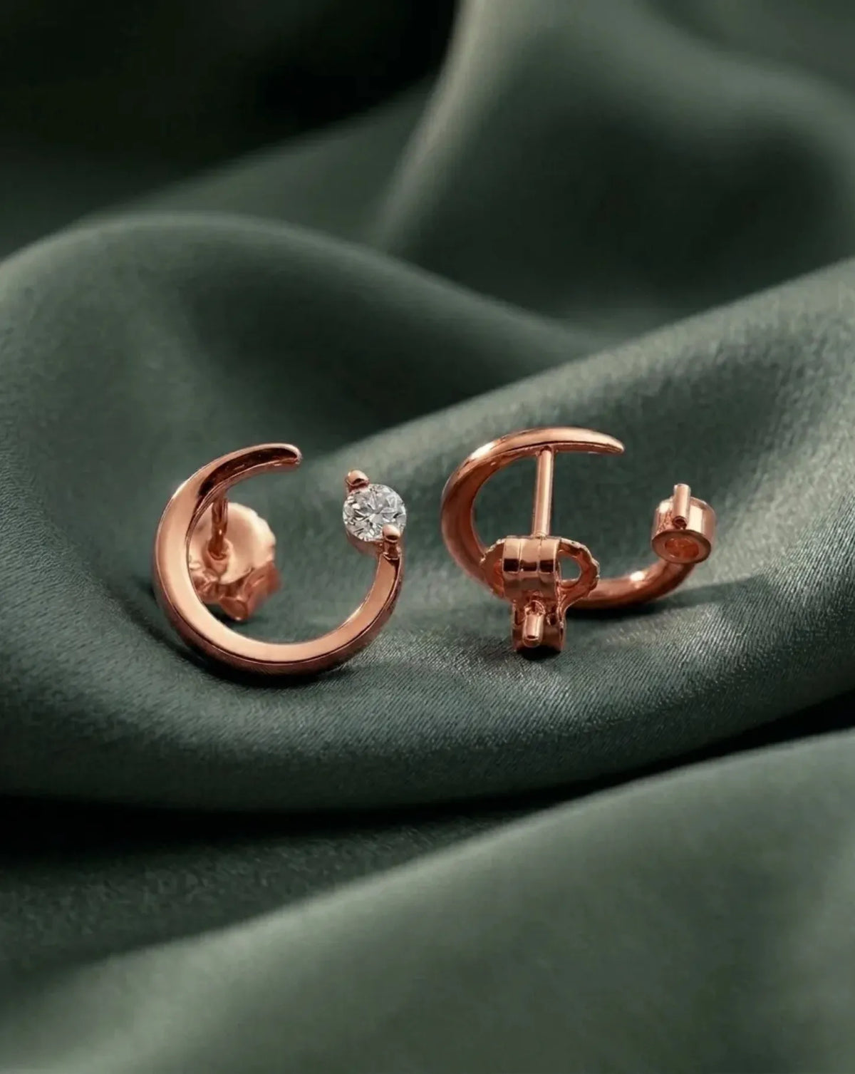 rosegold