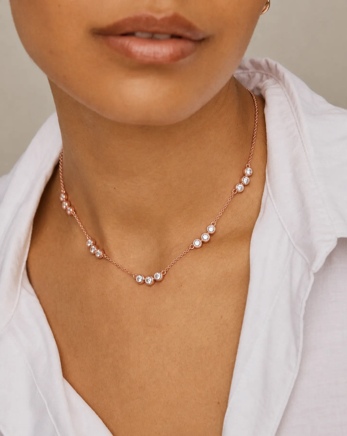 rosegold