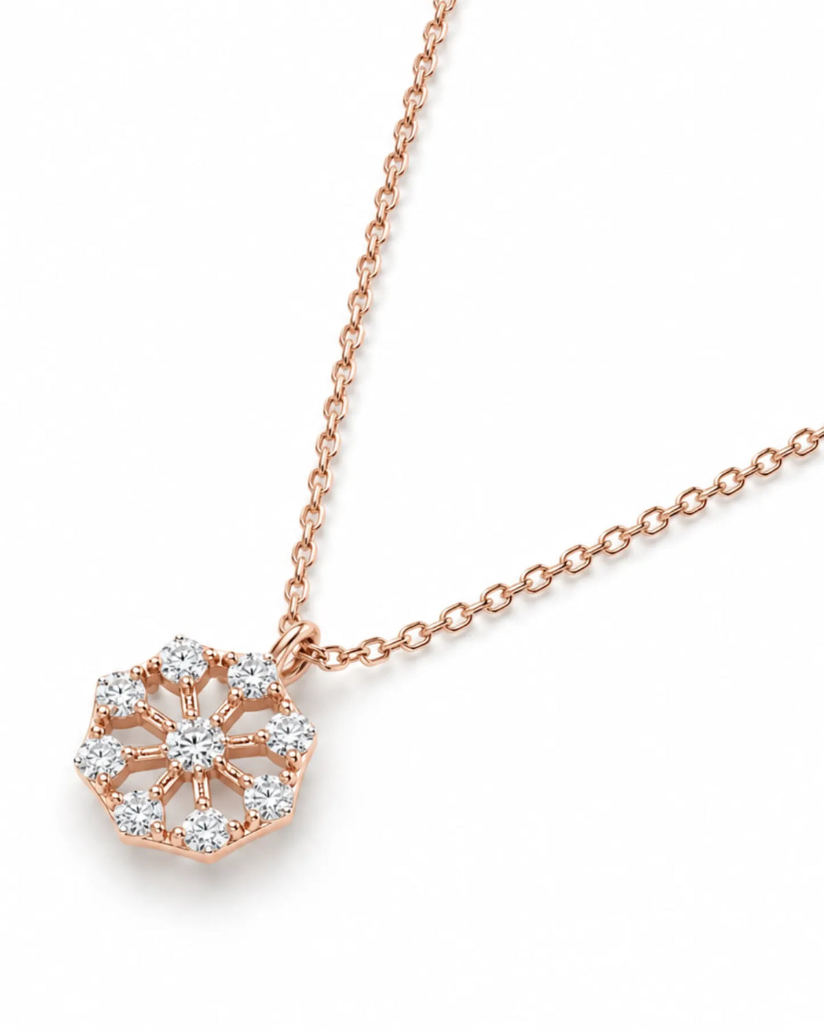 RoseGold
