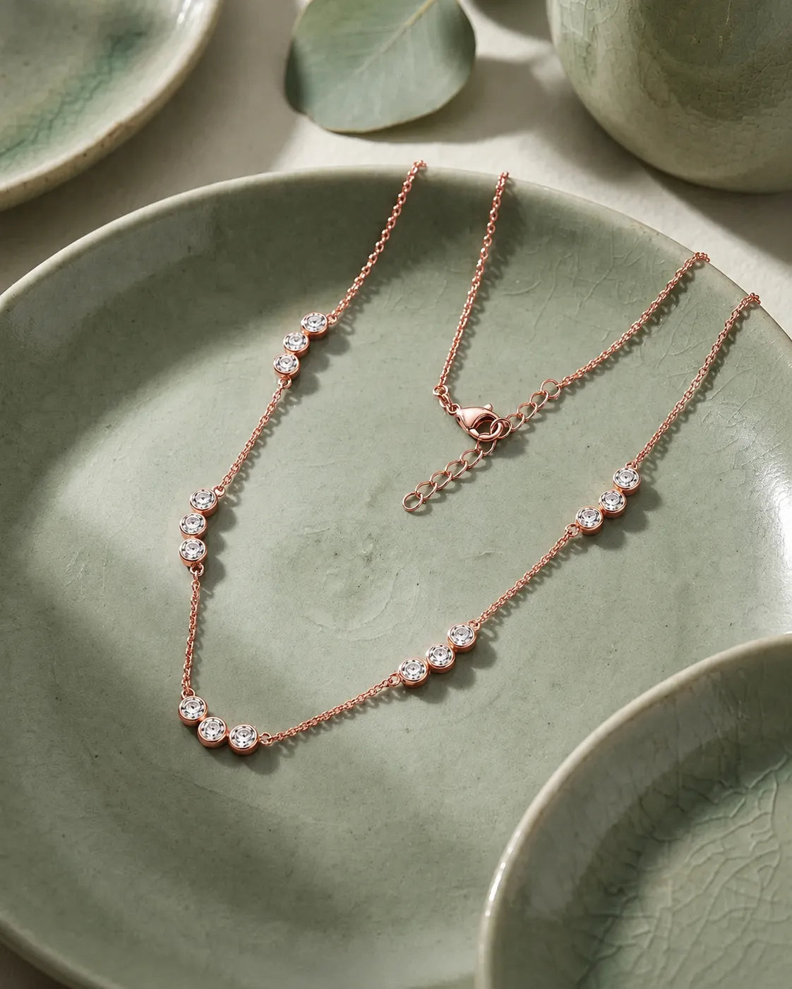 rosegold