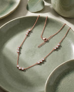 rosegold