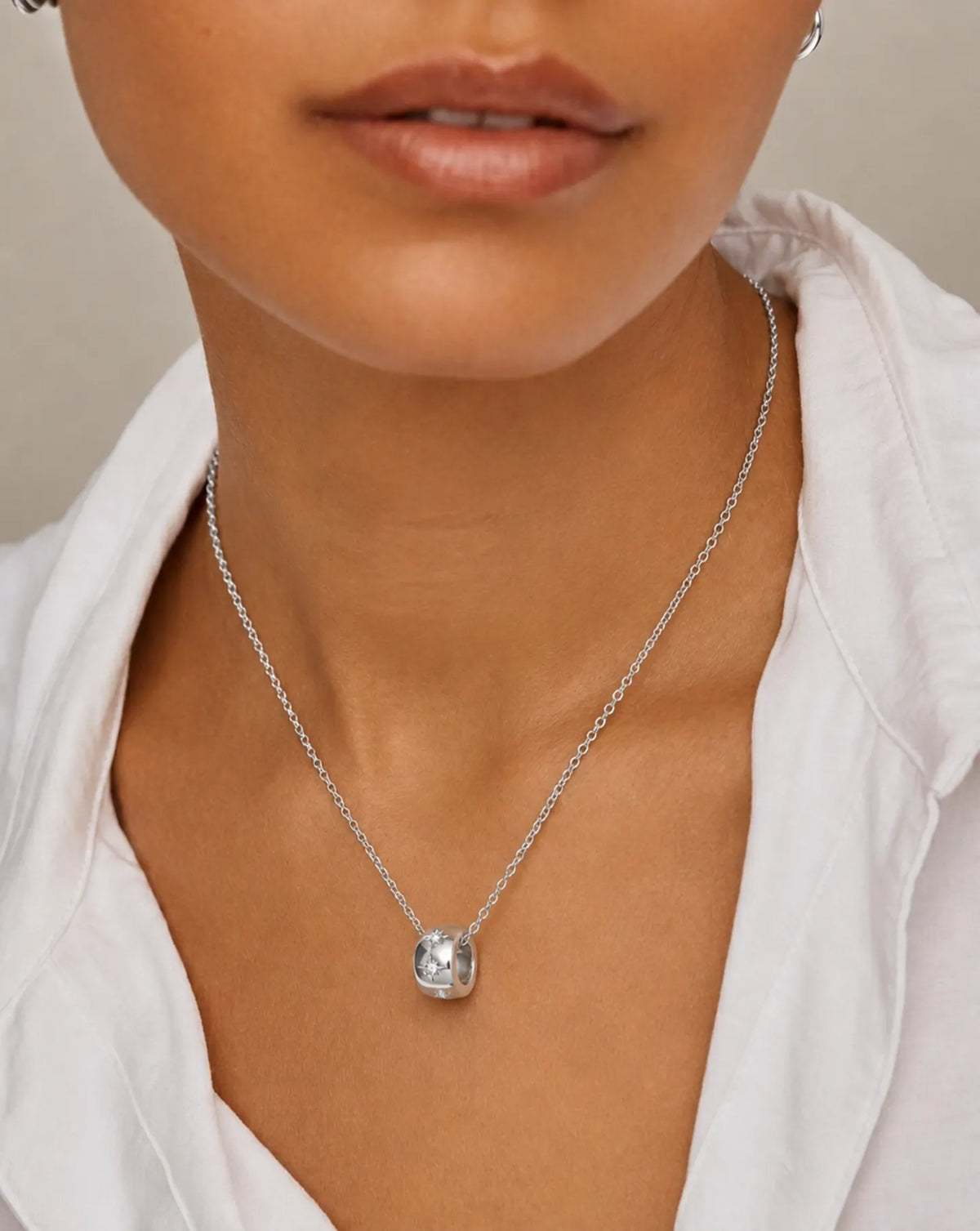 silver