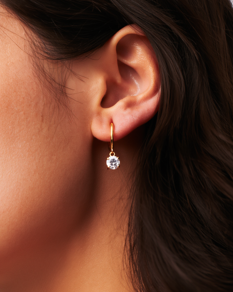 Solitaire Drop Hoops alt