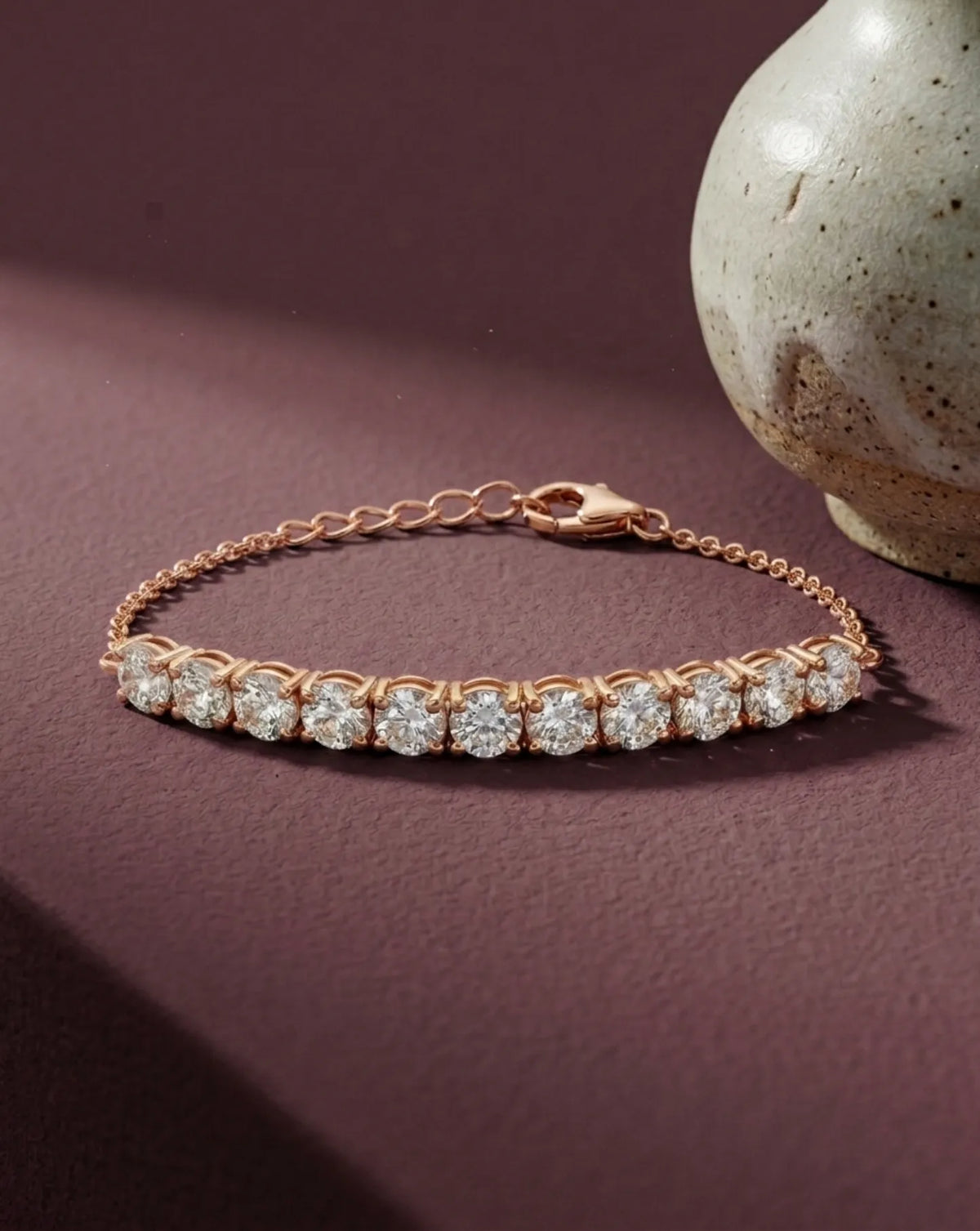 rosegold