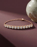rosegold