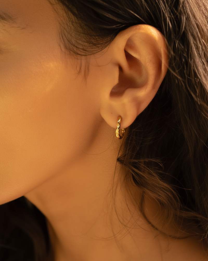 Edge Heart Hoops alt