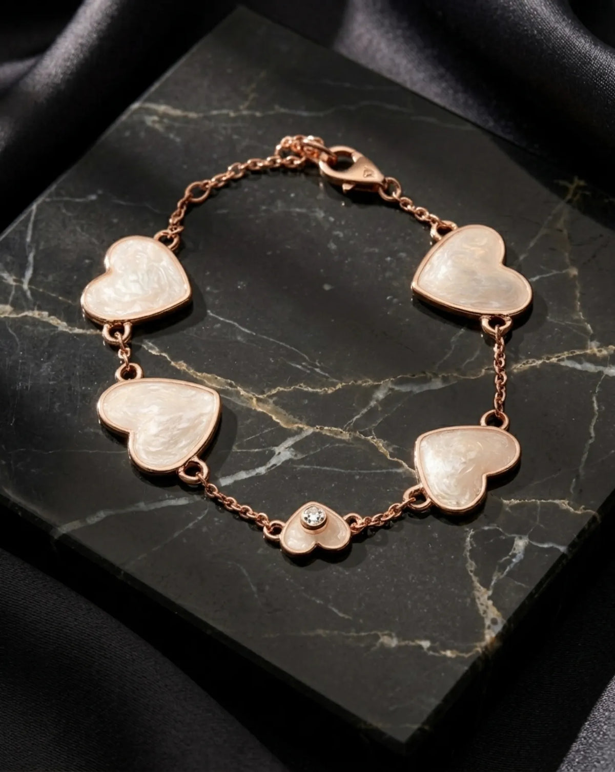 rosegold