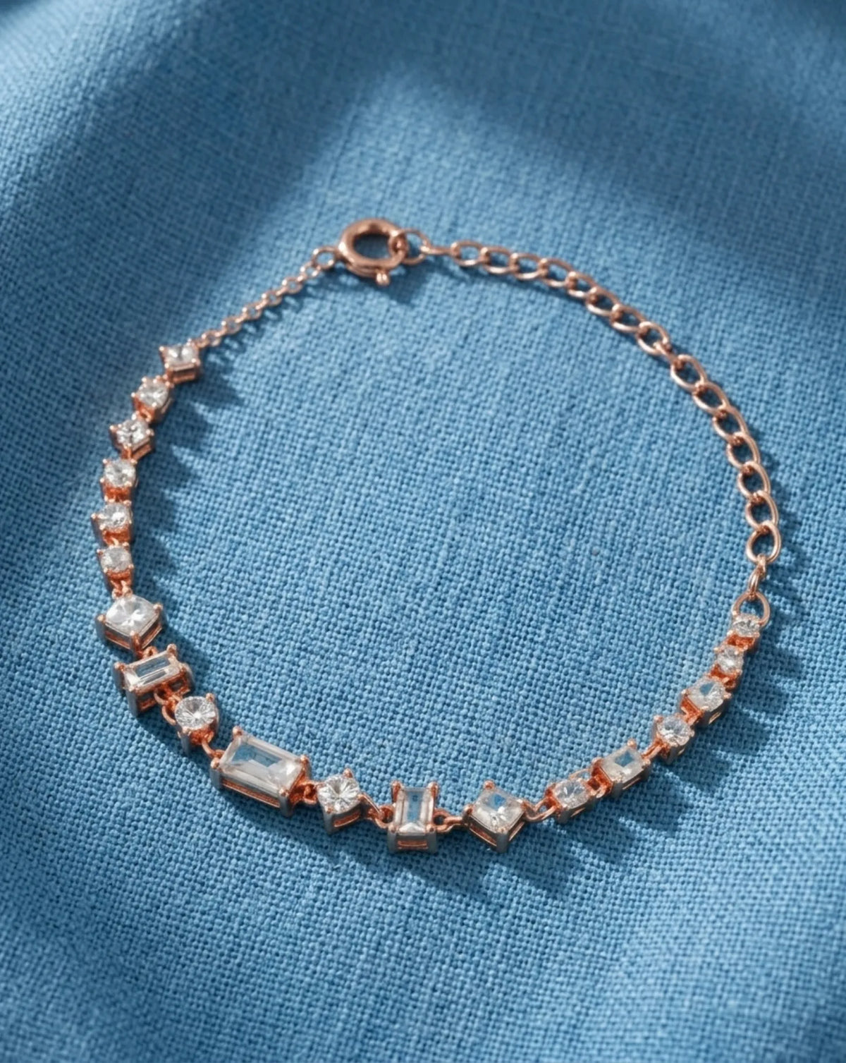 rosegold