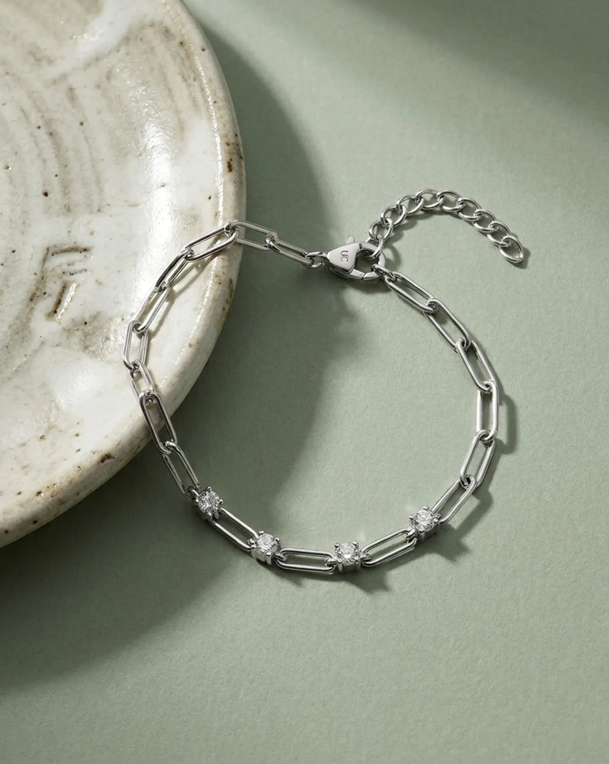 silver