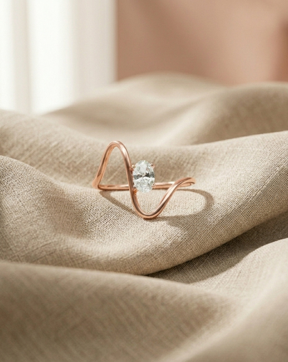 rosegold