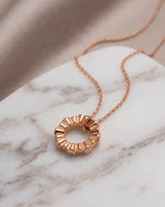 rosegold