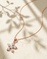 rosegold