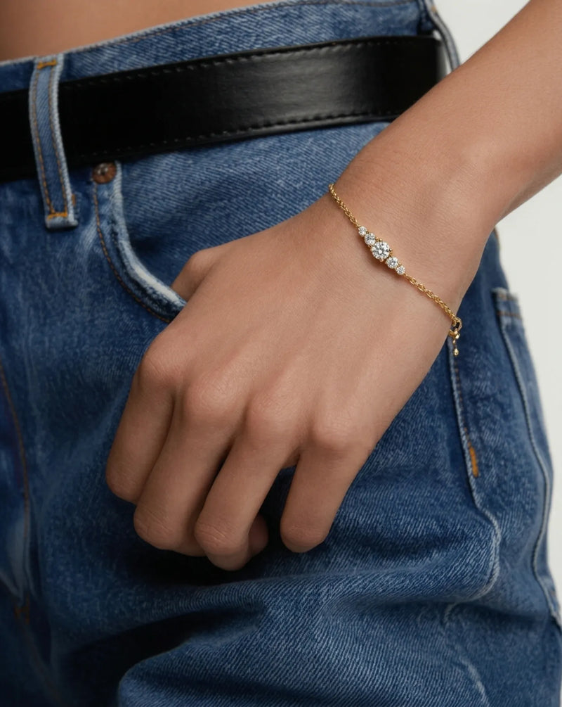Rising Star Bracelet alt