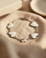silver