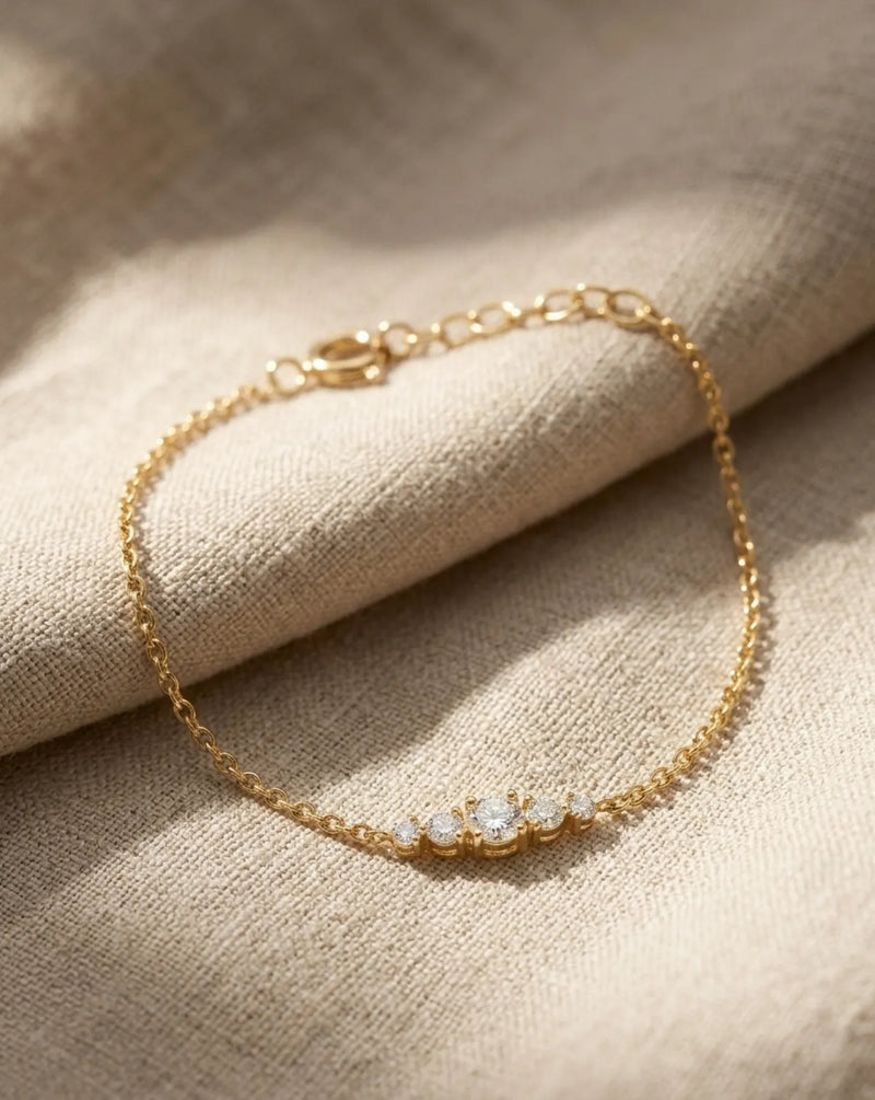 Rising Star Bracelet