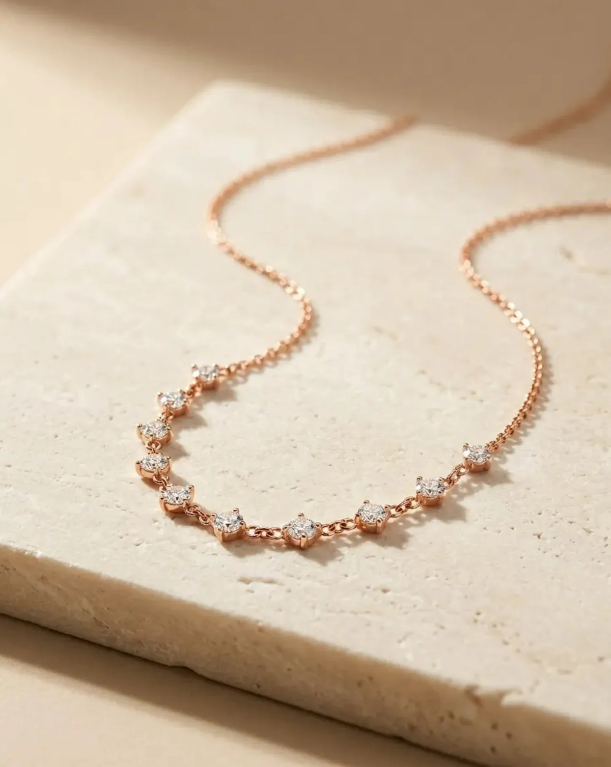rosegold