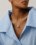 silver
