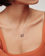 silver