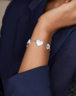 silver