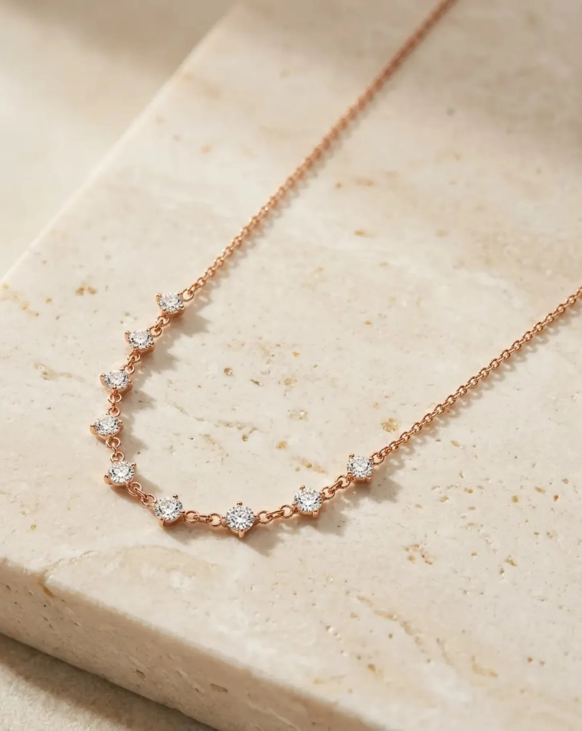 rosegold