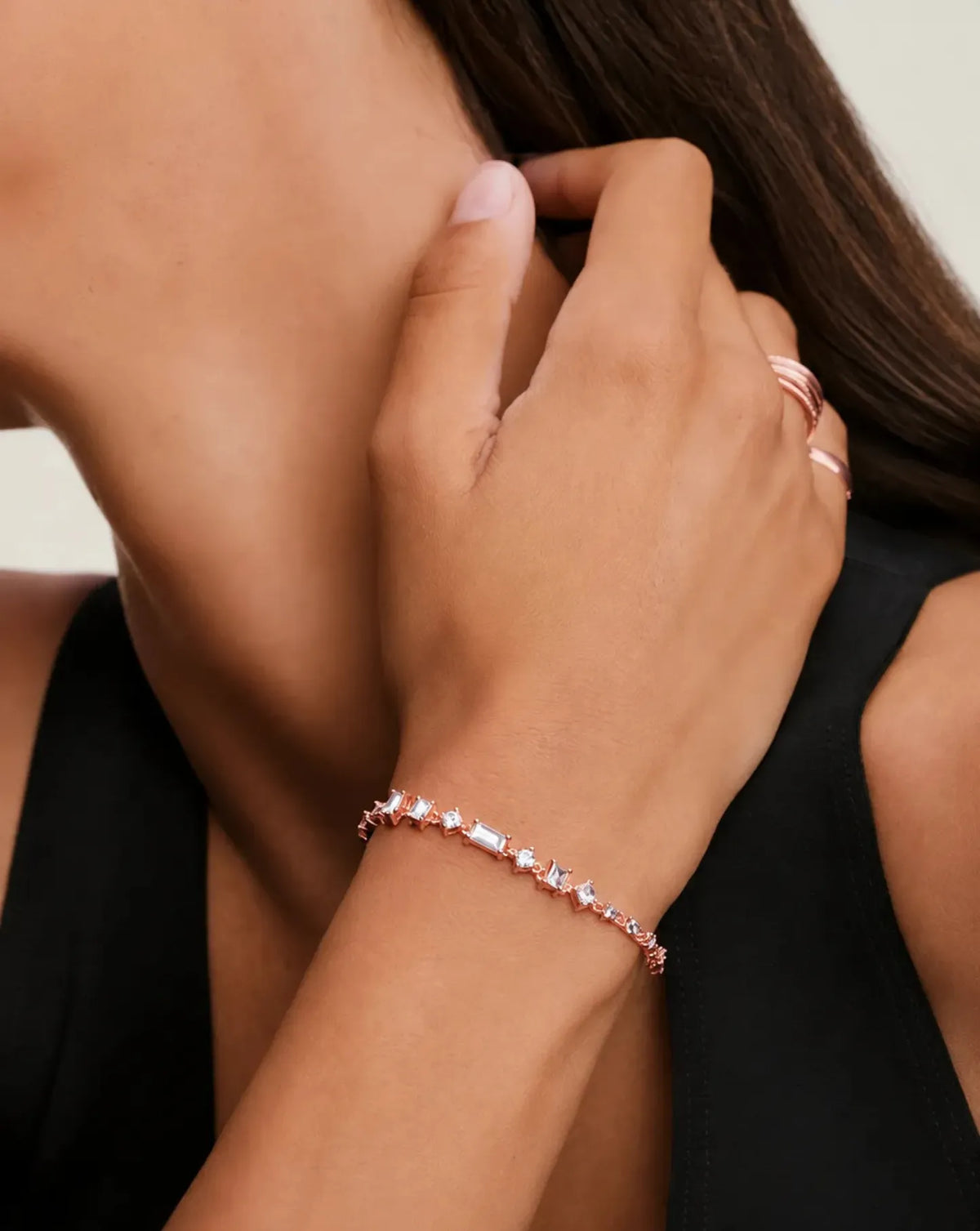 rosegold