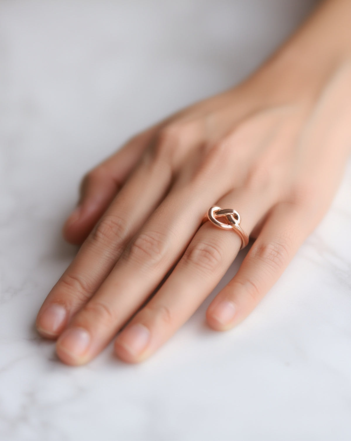 rosegold