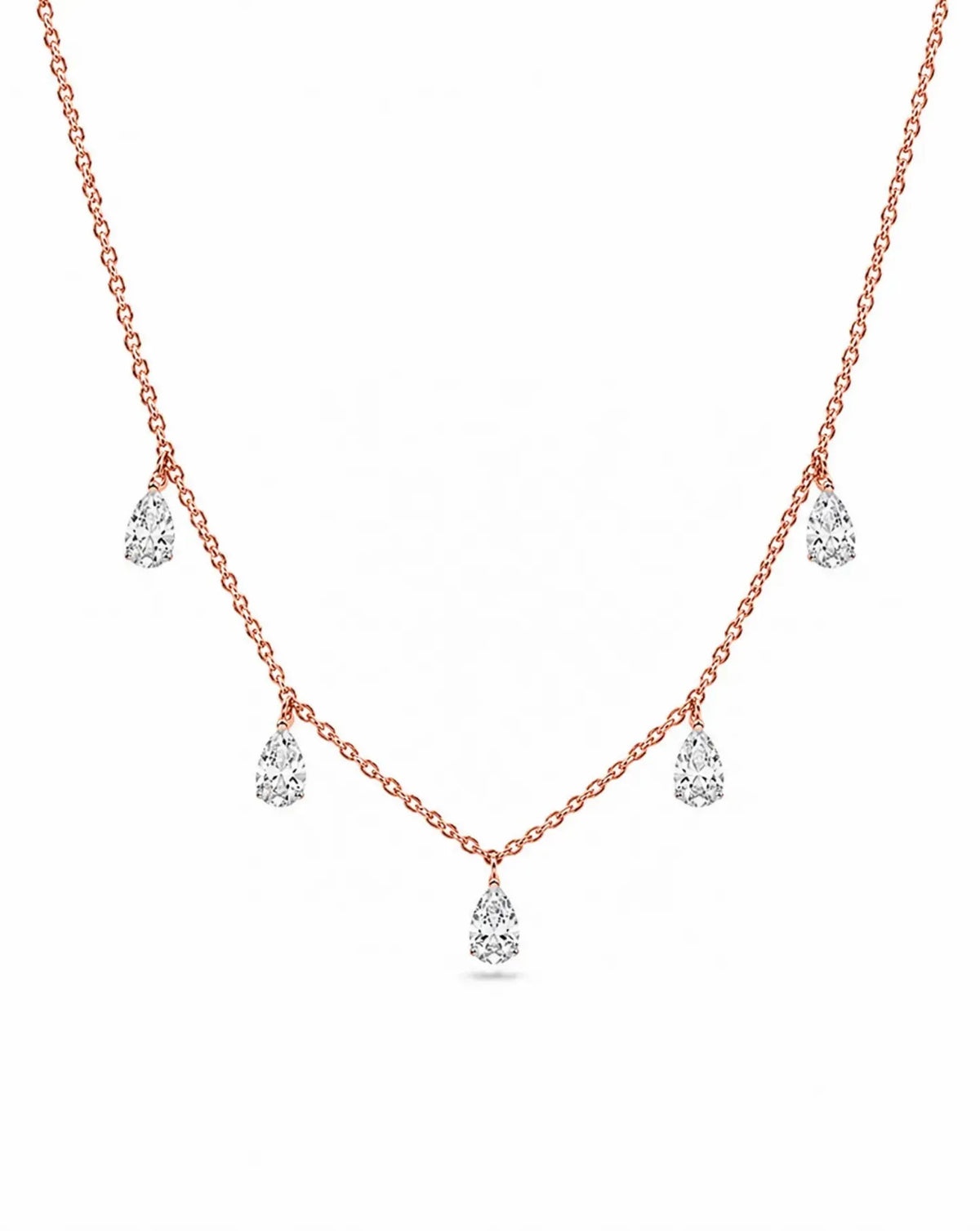 rosegold