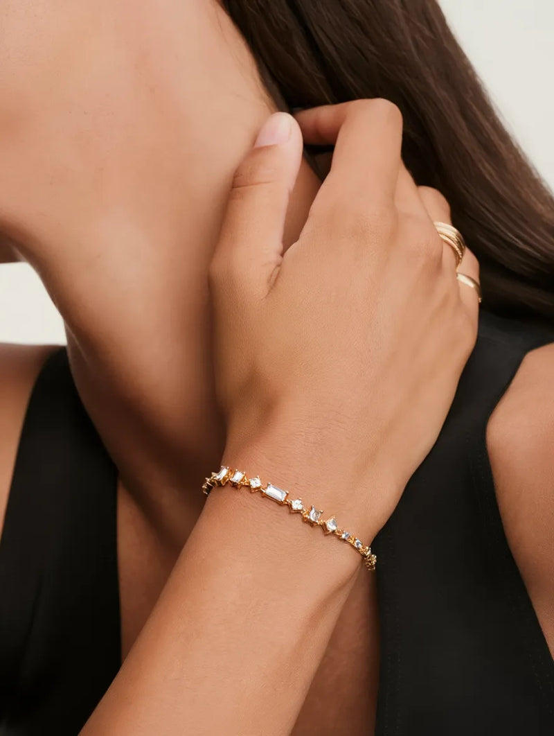 The Heirloom Bracelet alt