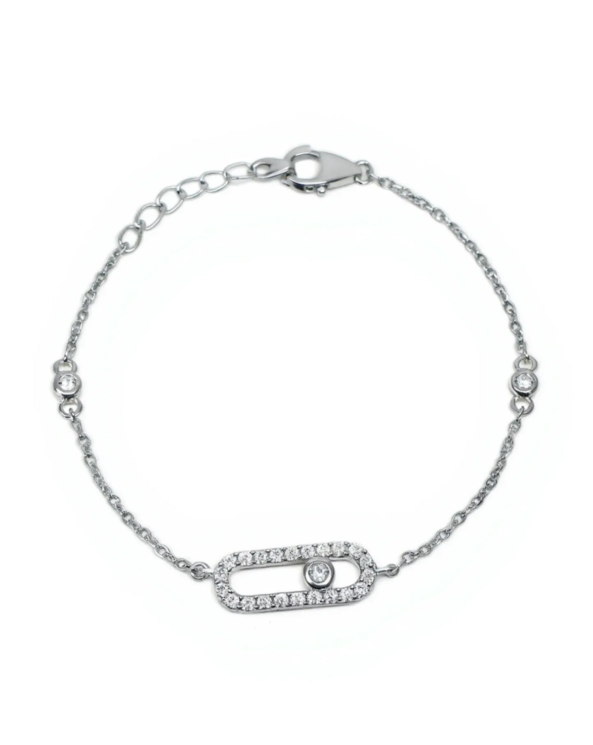 silver