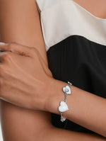 silver