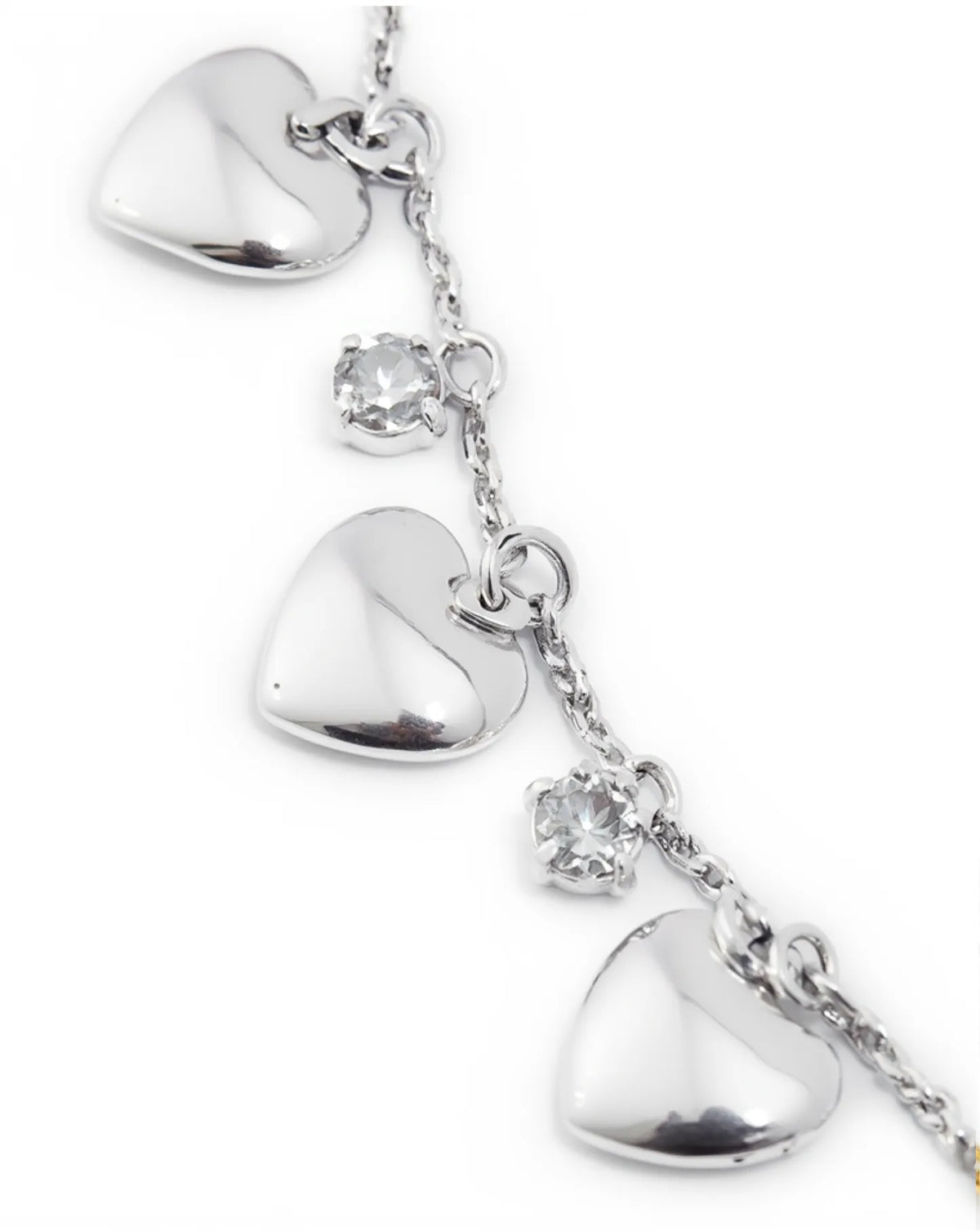 silver