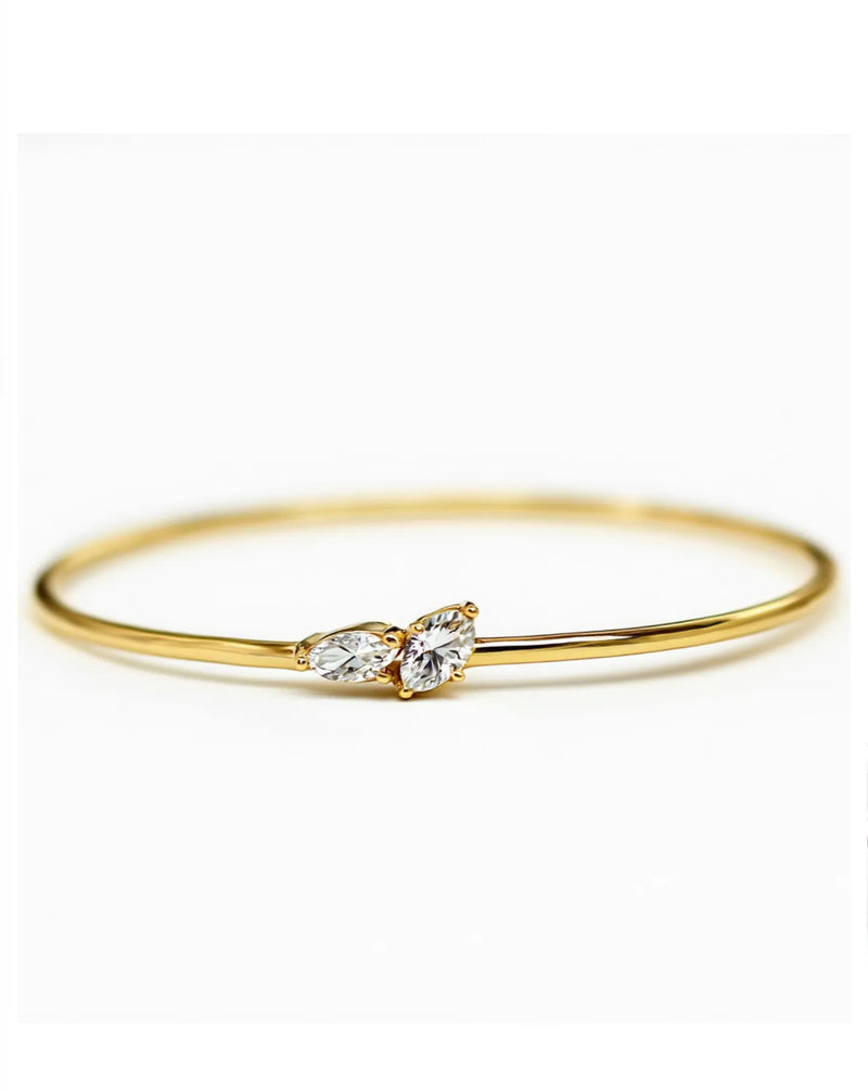 Dainty Stone Kada