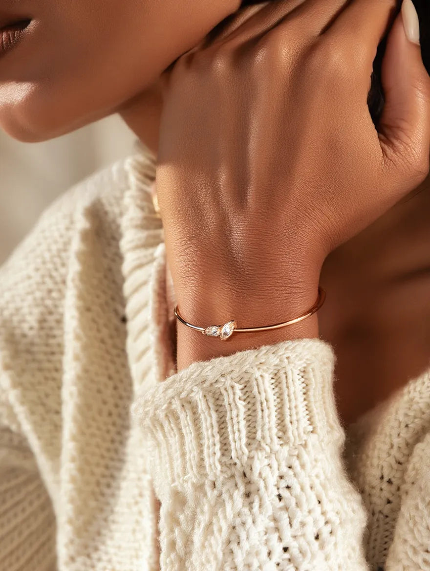 rosegold