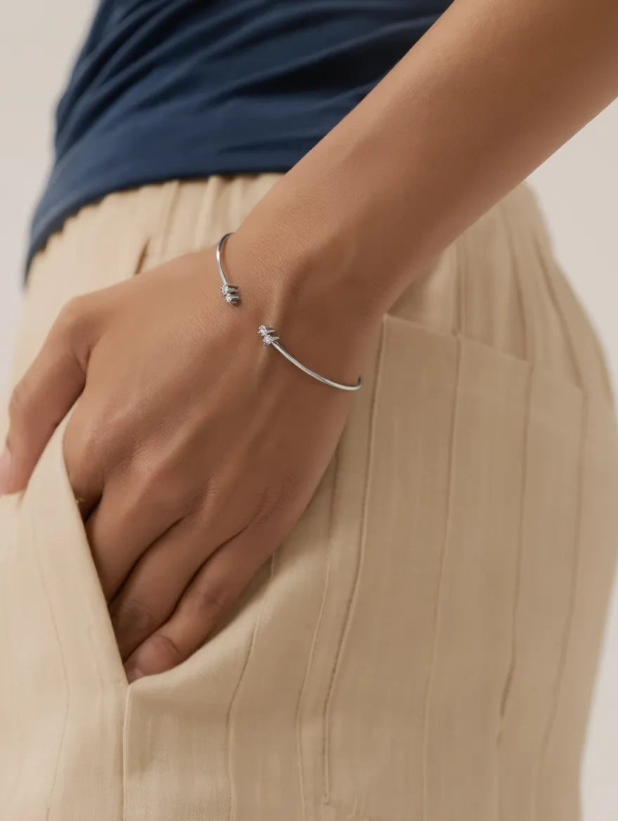 silver