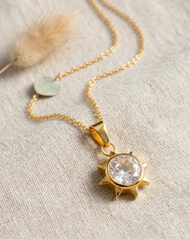 Astra Mini Pendant